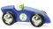 Vilac Auto da corsa GM blu