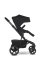 EASYWALKER SET Kinderwagen 4-in-1 Jimmey Pepper Black LITE RWS + CYBEX Aton B2 i-Size
