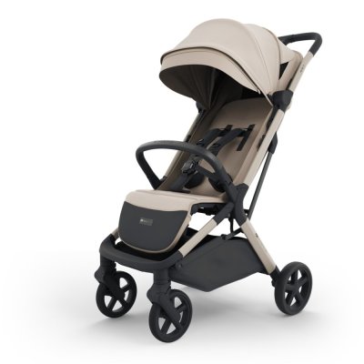KINDERKRAFT SELECT Cărucior sport Nubi 3 Sand Beige