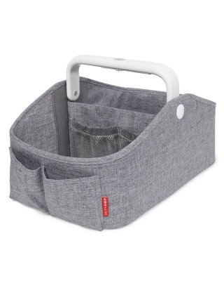 SKIP HOP Organizer z oświetleniem dla potrzeb higieny