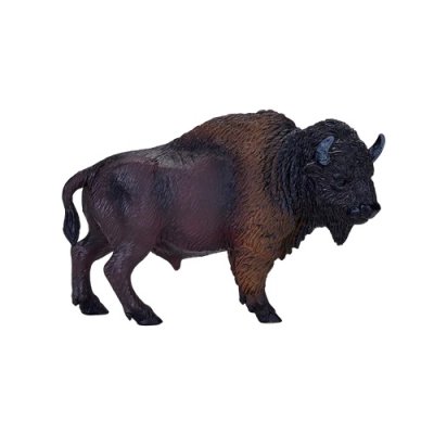 Mojo Amerikanischer Bison Weibchen