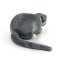Rappa Rato de Peluche 20 cm ECO-FRIENDLY