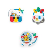 BABY EINSTEIN Conjunto musical de 3 peças Small Symphony 3m+