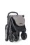 EASYWALKER Sports stroller Jackey2 Pebble Grey