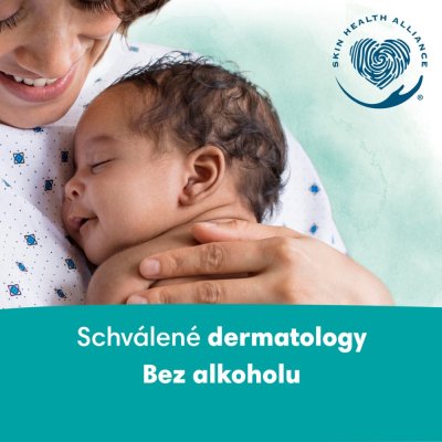 PAMPERS Chusteczki oczyszczające Harmonie Protect & Care 4 opakowania = 176 chusteczek