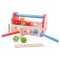Bigjigs Toys Mein Werkzeug im Tragekorb