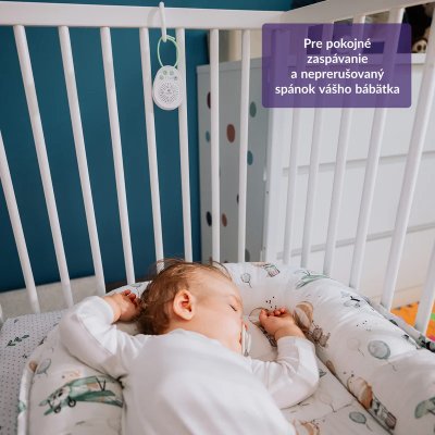 TRUELIFE Hordozható altató modul BabyTone S3