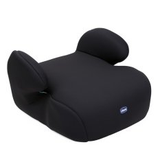 CHICCO Cushion Quasar i-size (126-150 cm) - Svart