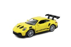 Welly Porsche 911 GT3 RS (992) 1:34