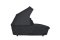 EASYWALKER Set XL Kombikinderwagen Harvey NXT mit Zubehör Eclipse Black