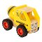 small foot Holz-Betonmischer