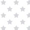 INGENUITY SUMMER Pucktuch SwaddleMe™ Original Swaddle Grey star