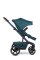 EASYWALKER Carrinho de Bebé Combinado Harvey⁵ Premium Jade Green XXL RWS