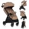 LIONELO Cochecito deportivo Ingrid Beige Sand