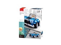 Sluban Car Club M38-B1205D MCAR M12