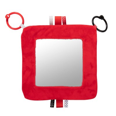 CANPOL BABIES Miroir suspendu à contraste sensoriel