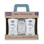 CHICCO Gift cosmetic set Baby Moments 0m+