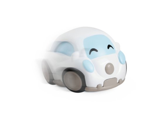 CHICCO Mini autíčka Vintage 3ks, 12m+