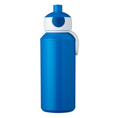 MEPAL Kinderflasche Campus 400ml Blau