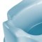 KEEEPER Nocnik antypoślizgowy Frank Pure Nordic blue