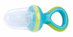 NUBY Feeding net 6 m+, blue