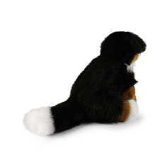 Rappa Plyschhund Berner Sennenhund 28 cm ECO-FRIENDLY
