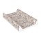 CEBA BABY Wickelauflage 2-seitig weich (50x70) Basic Garden