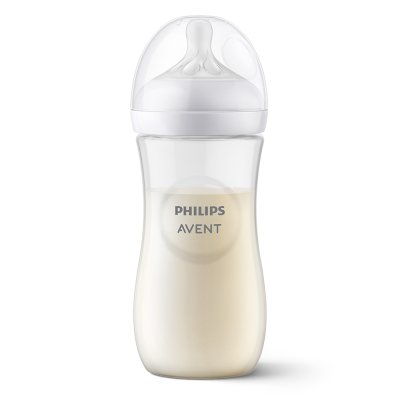 Philips AVENT Natural Response Flasche 330 ml, 3m+