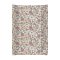 CEBA BABY Wickelauflage 2-seitig weich (50x70) Basic Garden