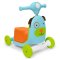 SKIP HOP Zoo odbijač 3 v 1 Ride-On Dog 12m+ do 20 kg