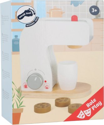 small foot Macchina da caffè per bambini