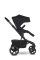 EASYWALKER Kombi-Kinderwagen Jimmey Pepper Black XXL RWS