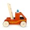 small foot Children's Walker Fire Brigade