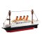 Sluban Titanic M38-B0576 Titanic mały