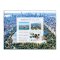Galison Doppelseitiges Puzzle New York City Gray Malin 500 Teile