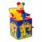 Schylling Musical Box Jack-in-the-box