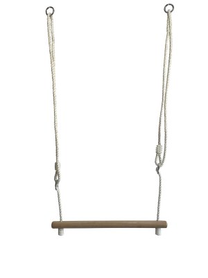 2Kids Toys Drewniany wiszący drążek