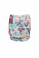 Bamboo Size-Adjustable Cloth Nappy - Forest Animals