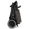 ABC DESIGN Wózek wielofunkcyjny Salsa 5 Air - Zestaw startowy teddy