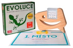 Évolution - De l'origine des espèces