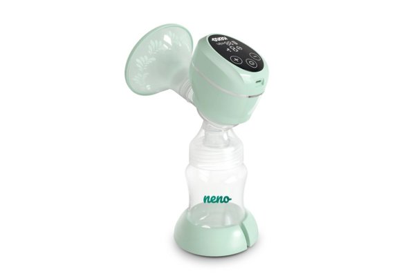NENO Pompă de sân electrică bifazică Uno