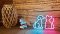 2Kids Toys LED NEON LIGHT lampa Katt