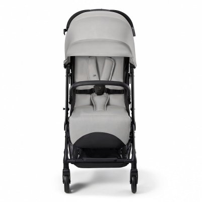 KINDERKRAFT Sportwagen Indy 3 Urban Grey