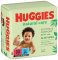 3x HUGGIES® Natural Triplo Nedves törlőkendő 56x3 db