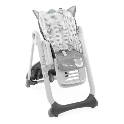 CHICCO Matstol Polly2Start - Foxy