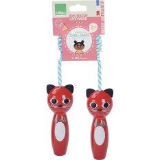 Corde à sauter Vilac Chatons Ingela P. Arrhenius