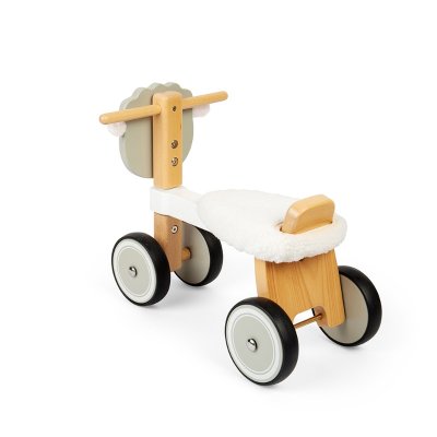 Bigjigs Toys Schaukel-Schaf