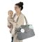 INGENUITY Leitor de música com bluetooth Pock-a-Bye Baby™ 6m+