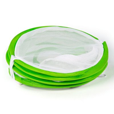 Bigjigs Toys Insektennetz-Tasche