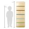 small foot 3-in-1 Double-Sided Board Adventure